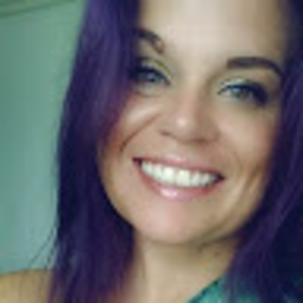 Meet your Posher, Mary elizabeth